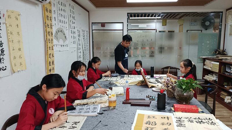 技术技能培训考核标准编写的全流程揭秘