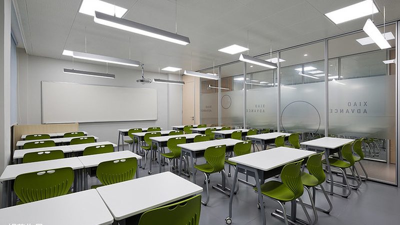叉车培训学校：零基础也能开启技能提升之路