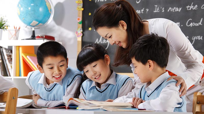 短期技能培训推荐