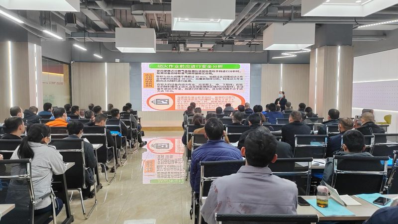 制造业新员工入职培训，这五个步骤缺一不可