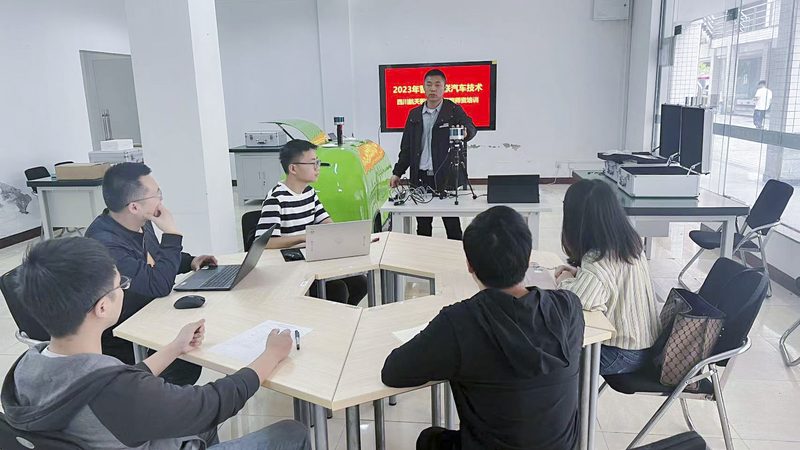 企业培训收费标准背后的考量因素