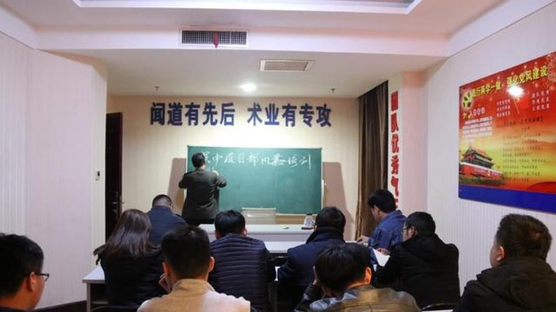 二保焊培训：立焊与平焊方法的要点解析**