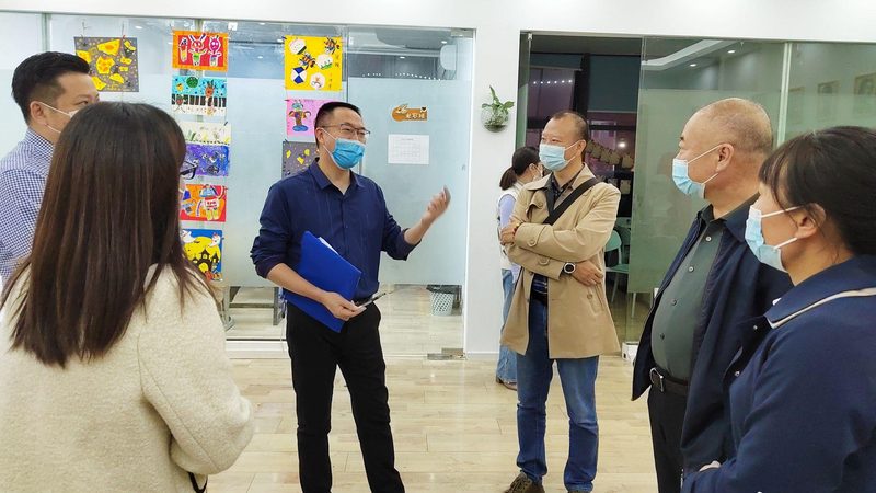 小标题：职业培训的必要性