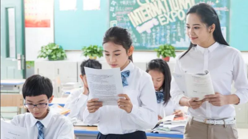网络课程清晰度：揭秘参数规格背后的秘密