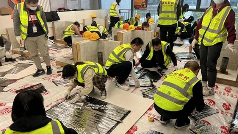 电工培训去哪里报名