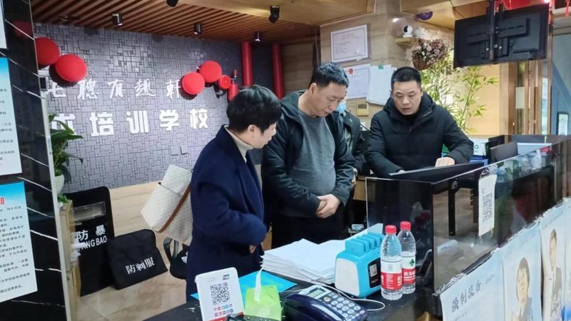 企业内训：面对面互动，深度交流