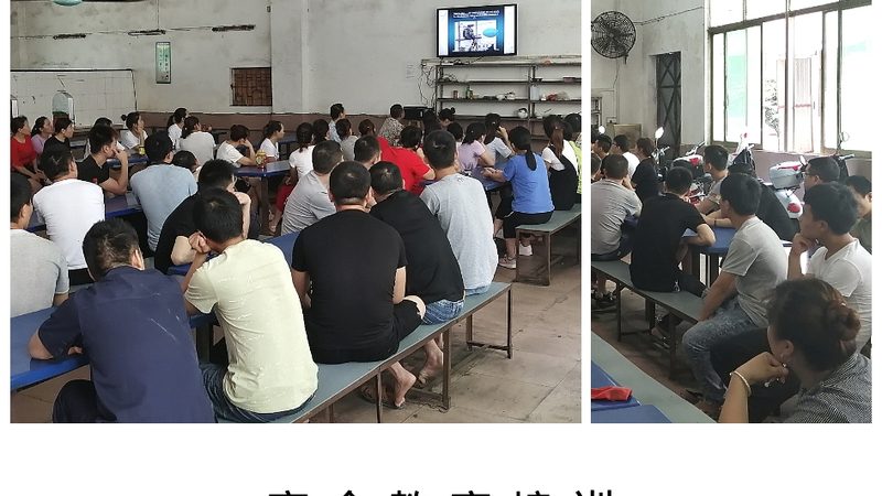 焊工培训设备：揭秘十大品牌背后的选购逻辑